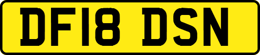 DF18DSN