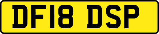 DF18DSP