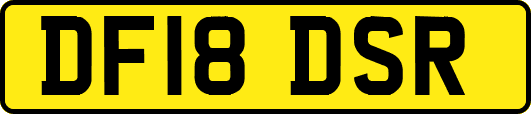 DF18DSR