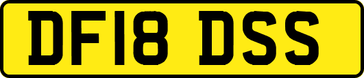 DF18DSS