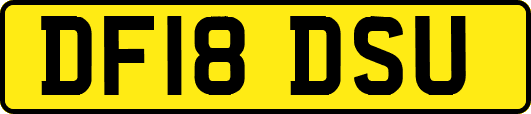 DF18DSU