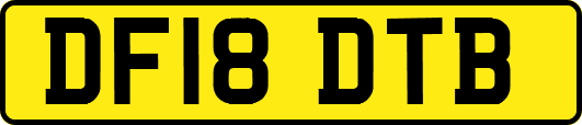 DF18DTB