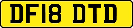 DF18DTD