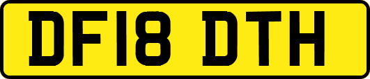 DF18DTH