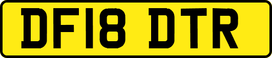 DF18DTR