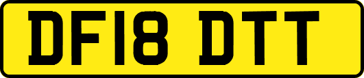 DF18DTT