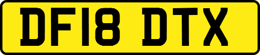 DF18DTX