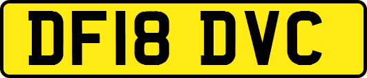 DF18DVC
