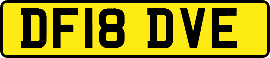 DF18DVE