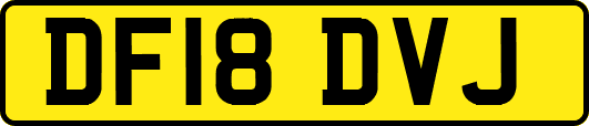 DF18DVJ