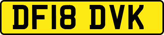 DF18DVK