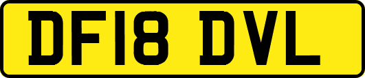 DF18DVL