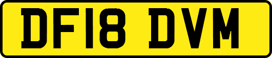 DF18DVM