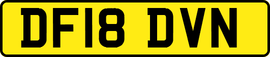DF18DVN