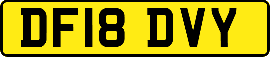 DF18DVY