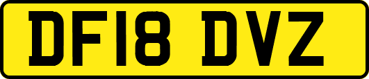 DF18DVZ