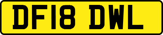 DF18DWL
