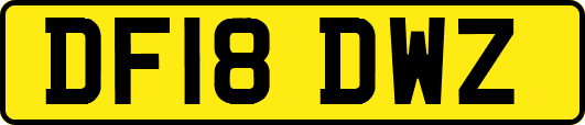 DF18DWZ