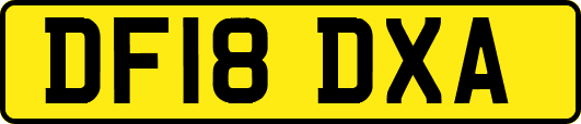 DF18DXA