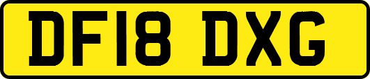 DF18DXG