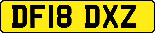 DF18DXZ