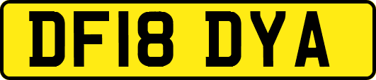 DF18DYA