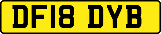 DF18DYB