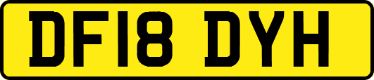 DF18DYH