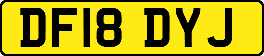 DF18DYJ