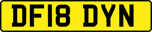 DF18DYN