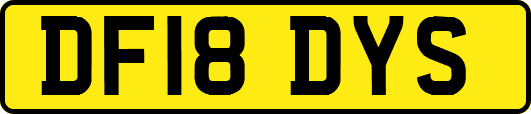 DF18DYS