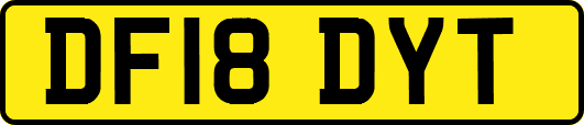 DF18DYT