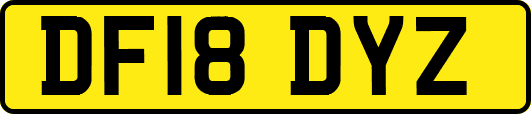 DF18DYZ