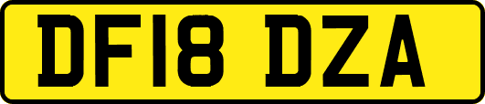 DF18DZA