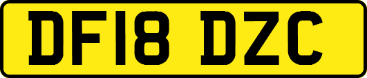 DF18DZC