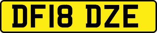 DF18DZE