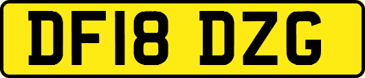 DF18DZG