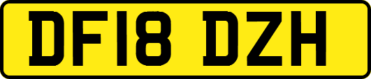 DF18DZH