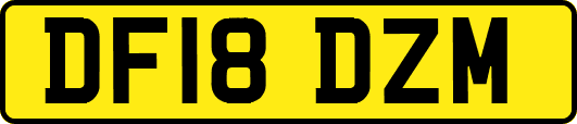 DF18DZM
