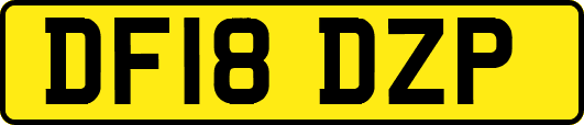 DF18DZP