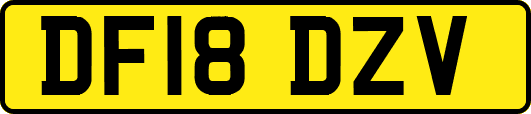 DF18DZV