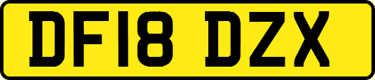 DF18DZX