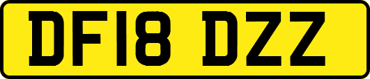 DF18DZZ