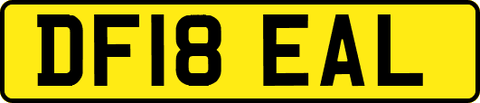 DF18EAL