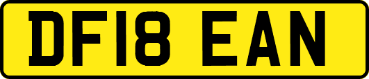 DF18EAN