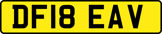 DF18EAV