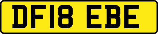 DF18EBE