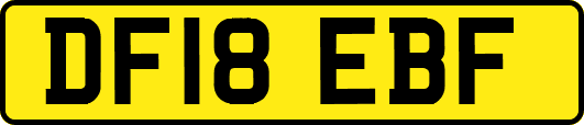 DF18EBF