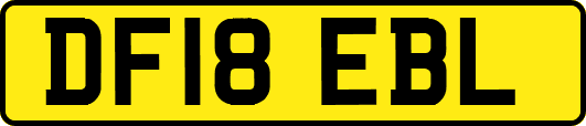 DF18EBL
