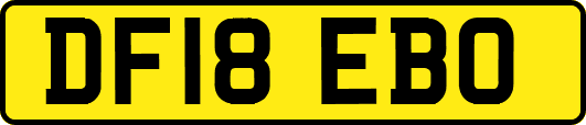 DF18EBO